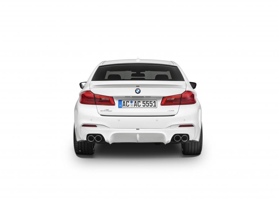 BMW ACS5 by AC Schnitzer (G30) 2017 года  (фото 9 из 19)